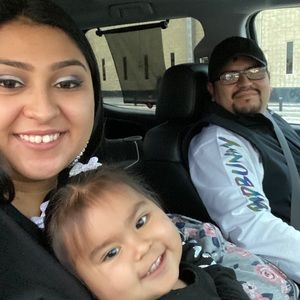 Meet your Posher, Orlando